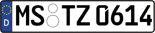 MS-TZ0614