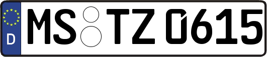 MS-TZ0615