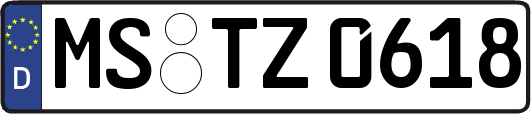 MS-TZ0618