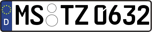 MS-TZ0632