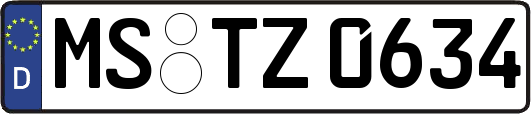 MS-TZ0634