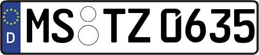 MS-TZ0635