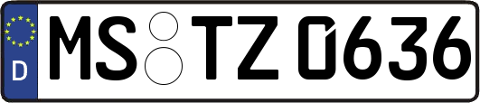 MS-TZ0636