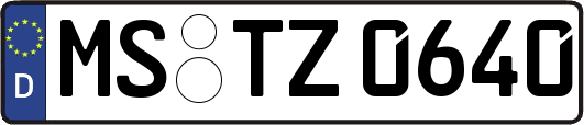 MS-TZ0640