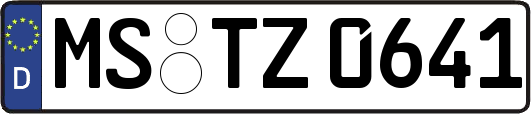 MS-TZ0641