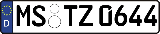 MS-TZ0644