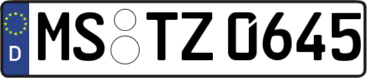 MS-TZ0645