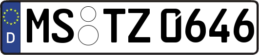 MS-TZ0646