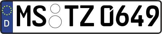 MS-TZ0649