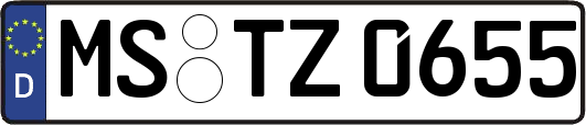 MS-TZ0655