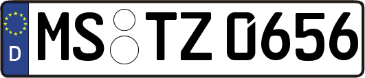 MS-TZ0656