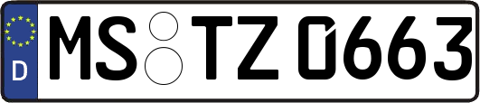 MS-TZ0663