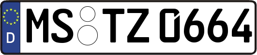 MS-TZ0664