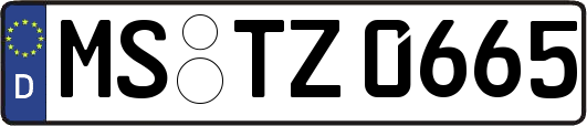 MS-TZ0665
