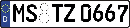 MS-TZ0667