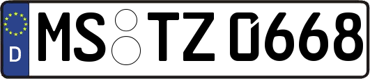 MS-TZ0668