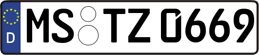 MS-TZ0669