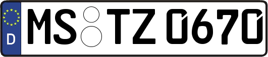 MS-TZ0670