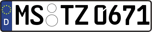 MS-TZ0671