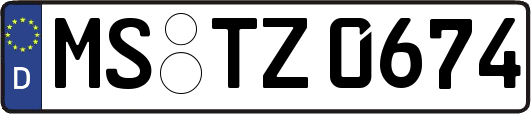 MS-TZ0674