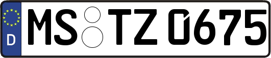 MS-TZ0675