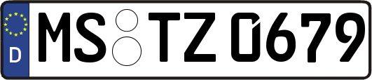 MS-TZ0679