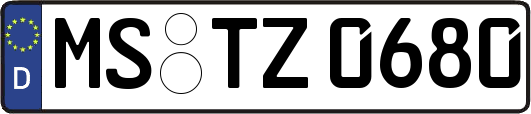 MS-TZ0680