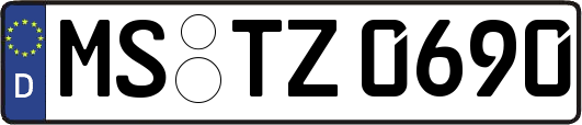 MS-TZ0690