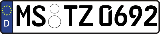 MS-TZ0692