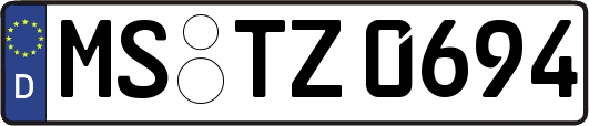 MS-TZ0694