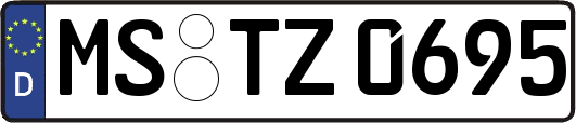 MS-TZ0695
