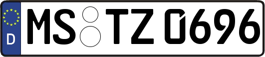 MS-TZ0696