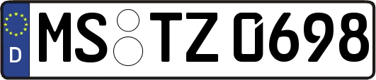 MS-TZ0698