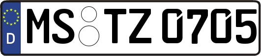 MS-TZ0705