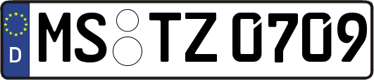 MS-TZ0709
