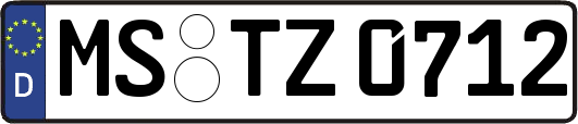 MS-TZ0712