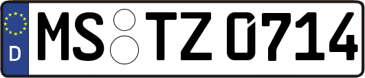MS-TZ0714
