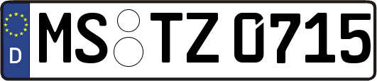 MS-TZ0715