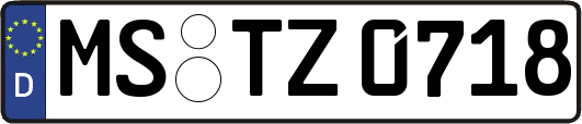 MS-TZ0718