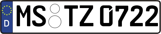 MS-TZ0722