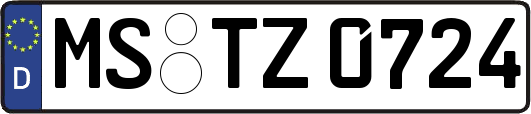 MS-TZ0724