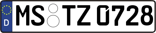 MS-TZ0728