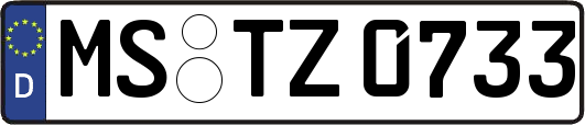 MS-TZ0733
