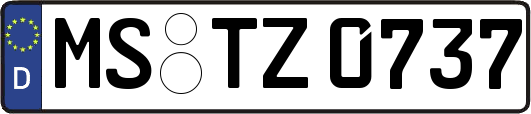 MS-TZ0737