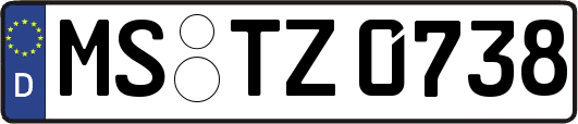 MS-TZ0738
