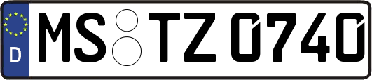 MS-TZ0740
