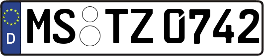 MS-TZ0742