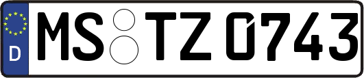 MS-TZ0743