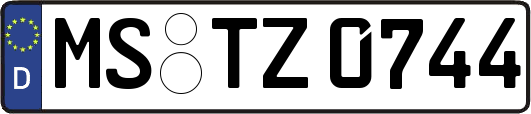 MS-TZ0744