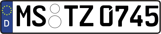 MS-TZ0745